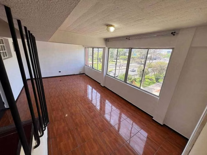 DUPLEX 3D 1B 1E, GRECIA, ÑUÑOA (184763) - Imagen 6