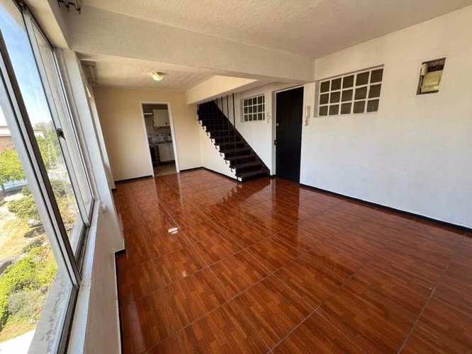 DUPLEX 3D 1B 1E, GRECIA, ÑUÑOA (184763) - Imagen 9