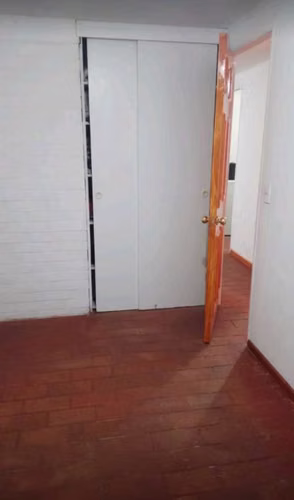 Moderna Vivienda con Excelente Conectividad (184764)
