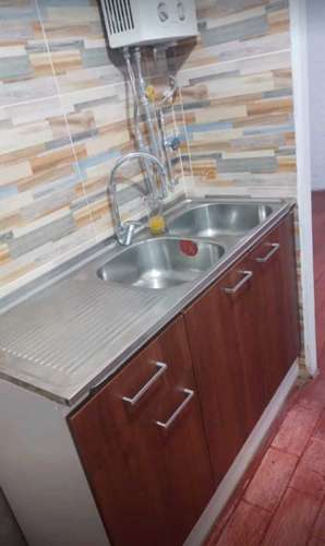Moderna Vivienda con Excelente Conectividad (184764) - Imagen 10