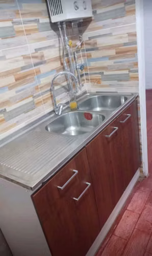 Casa Amplia y Luminosa en Barrio Tranquilo (184764) - Imagen 6