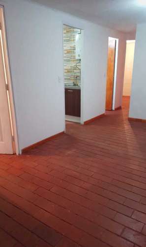 Moderna Vivienda con Excelente Conectividad (184764) - Imagen 2
