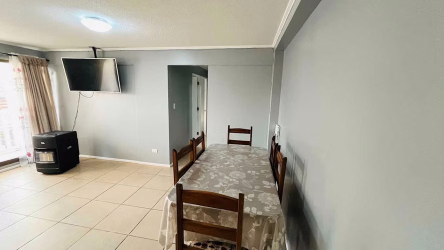 Moderno Depto con Excelente Conectividad (184762) - Imagen 22
