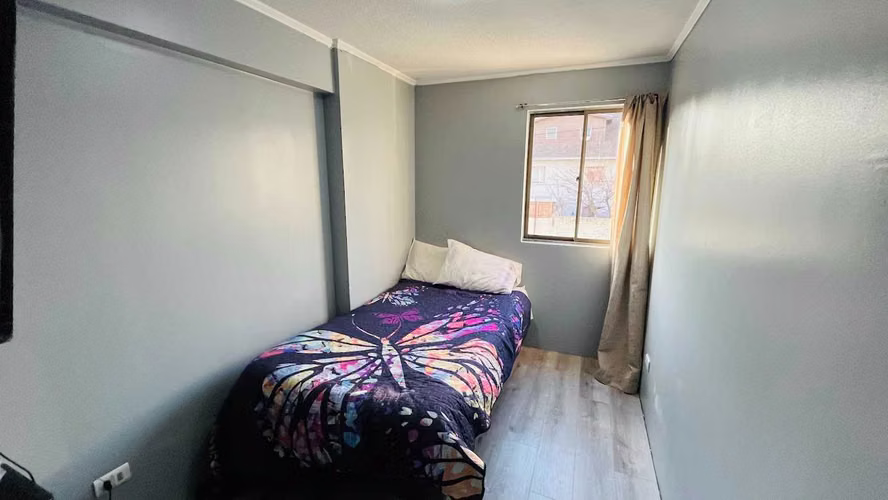 Moderno Depto con Excelente Conectividad (184762) - Imagen 31