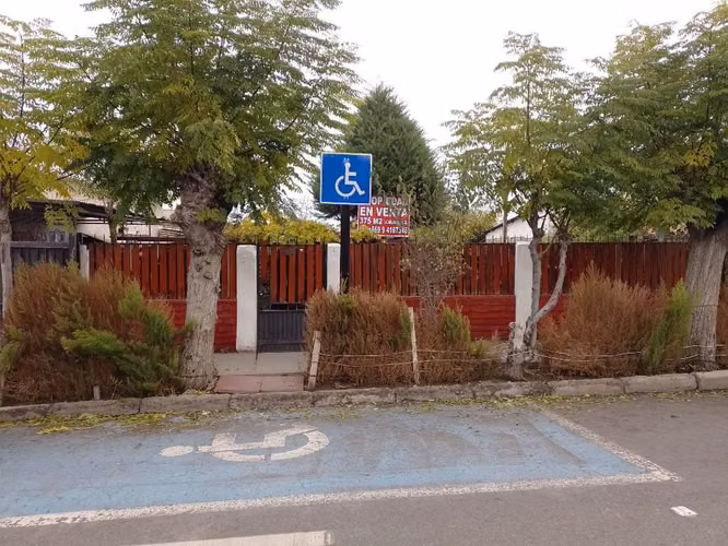 Sitio en venta ,cerca metro plaza de maipu - Imagen 5