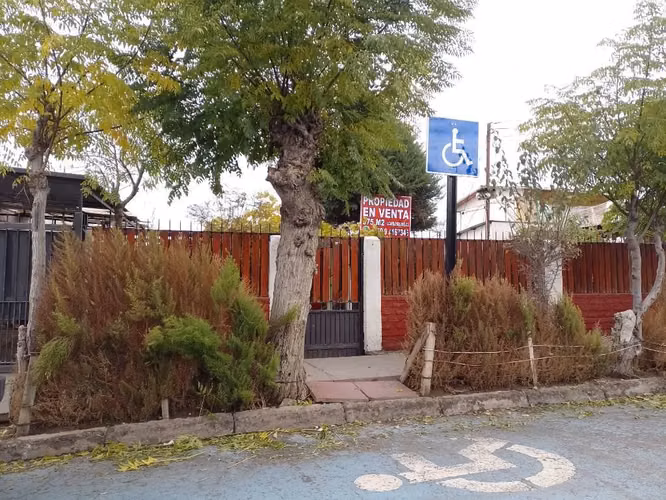 Sitio en venta ,cerca metro plaza de maipu - Imagen 4