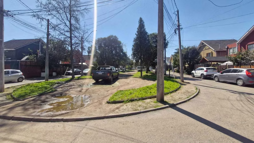 ARRIENDO CASA EN SAN BERNARDO (184765) - Imagen 17
