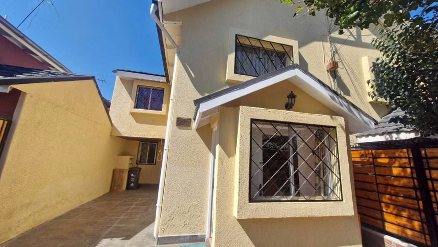 ARRIENDO CASA EN SAN BERNARDO (184765) - Imagen 2