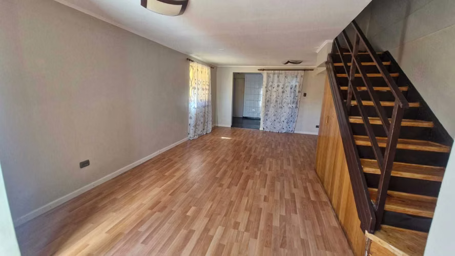 ARRIENDO CASA EN SAN BERNARDO (184765) - Imagen 6