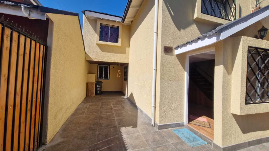 ARRIENDO CASA EN SAN BERNARDO (184765) - Imagen 4