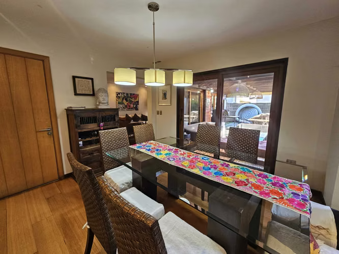 Vende casa 5D 4B a metros colegio ingles (184766) - Imagen 22
