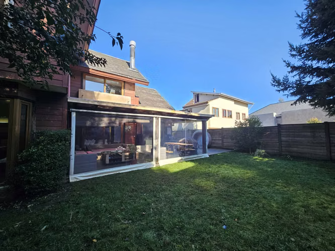 Vende casa 5D 4B a metros colegio ingles (184766) - Imagen 19