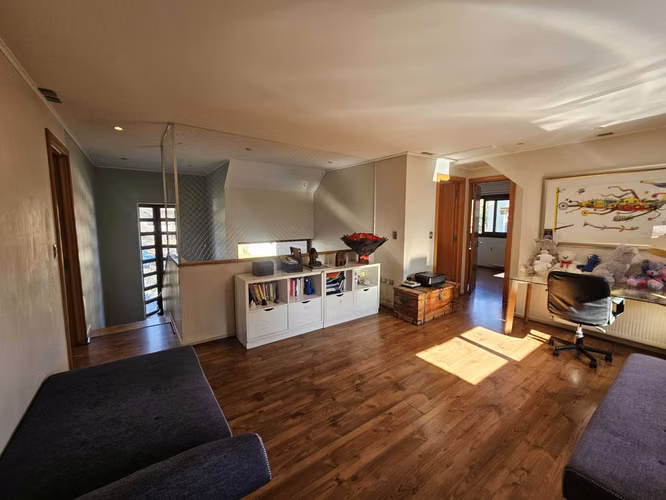 Vende casa 5D 4B a metros colegio ingles (184766) - Imagen 2