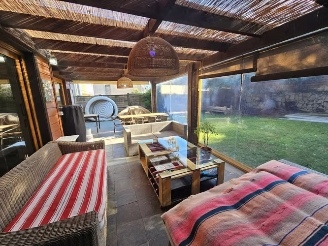 Vende casa 5D 4B a metros colegio ingles (184766) - Imagen 25