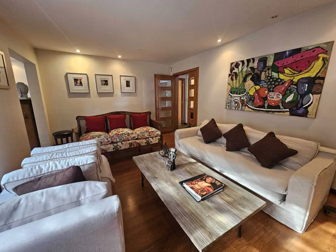 Vende casa 5D 4B a metros colegio ingles (184766) - Imagen 24