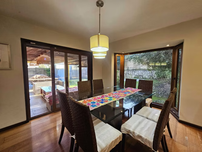 Vende casa 5D 4B a metros colegio ingles (184766) - Imagen 3