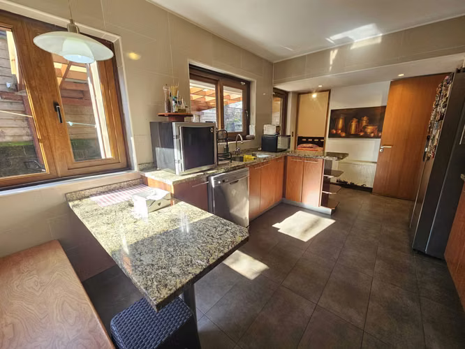 Vende casa 5D 4B a metros colegio ingles (184766) - Imagen 21
