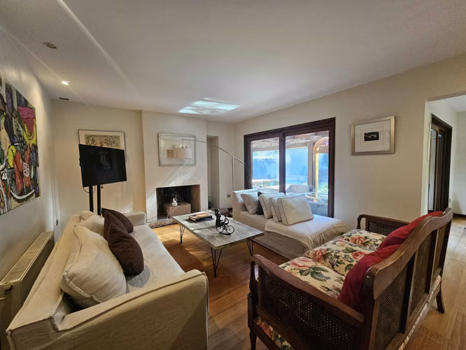 Vende casa 5D 4B a metros colegio ingles (184766) - Imagen 23