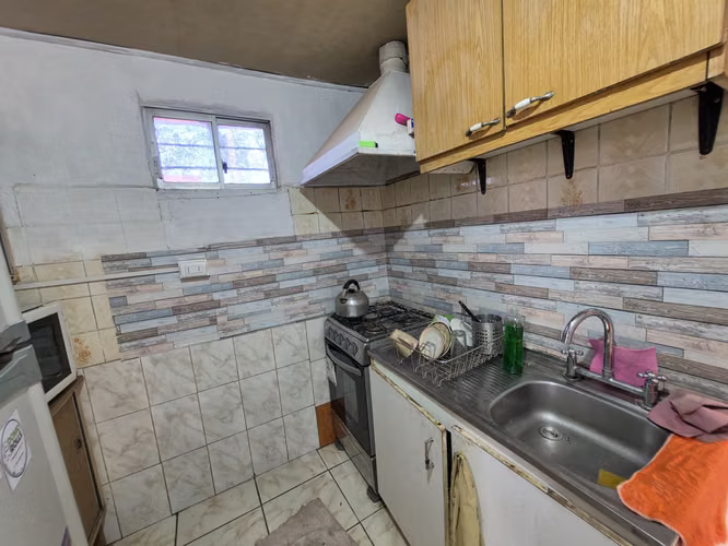 Vendo Casa 2pisos Gran Ubicación Cerca Clínica Reñaca y Playas