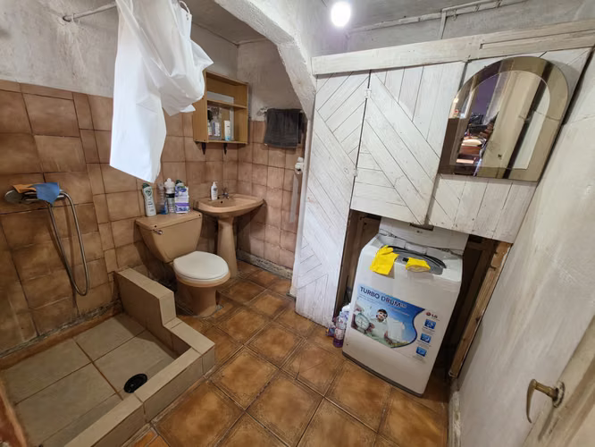 Vendo Casa 2pisos Gran Ubicación Cerca Clínica Reñaca y Playas