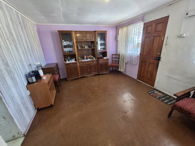 Vendo Casa 2pisos Gran Ubicación Cerca Clínica Reñaca y Playas