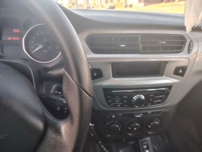 Se vende Citroen C-elysee