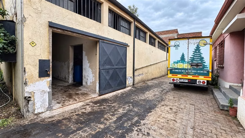 Gran Esquina Comercial + Bodega P. De Valdivia Macul - Imagen 7