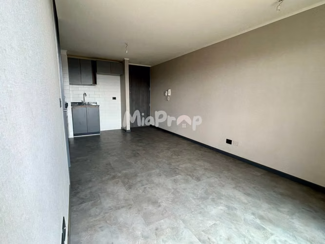 SE ARRIENDA DEPTO 1D1B CERCANO A METRO MACUL - Imagen 6