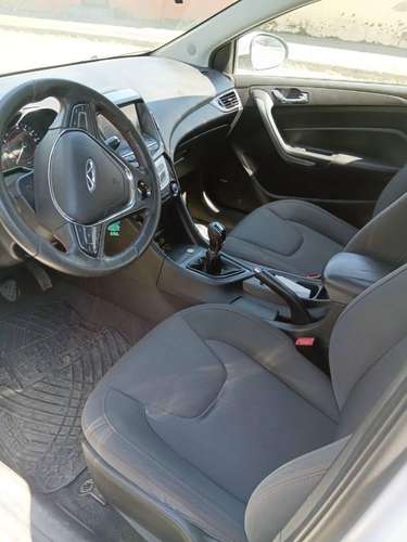 Chery arrizo5