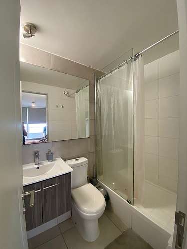 VENDE 1D1B REÑACA NORTE/VISTA AL MAR - Imagen 9