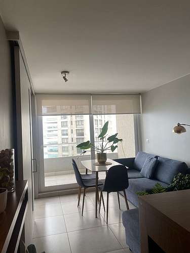VENDE 1D1B REÑACA NORTE/VISTA AL MAR - Imagen 6