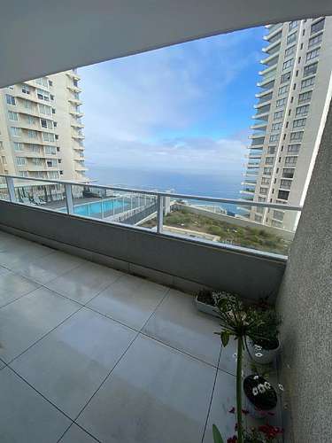 VENDE 1D1B REÑACA NORTE/VISTA AL MAR - Imagen 10