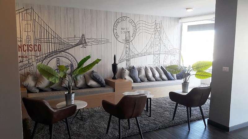 VENDE 1D1B REÑACA NORTE/VISTA AL MAR - Imagen 18