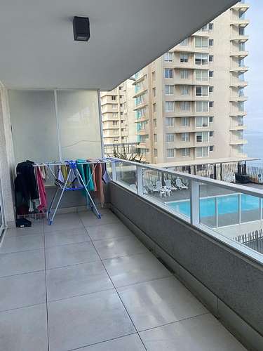 VENDE 1D1B REÑACA NORTE/VISTA AL MAR - Imagen 3