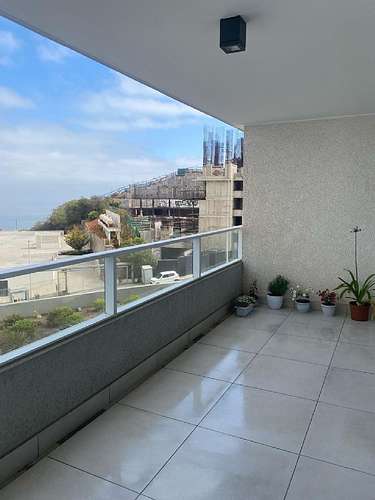 VENDE 1D1B REÑACA NORTE/VISTA AL MAR - Imagen 2