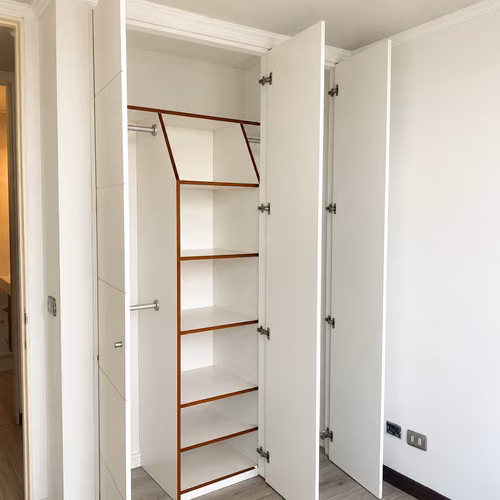 ARRIENDO DEPARTAMENTO 3HAB 2BA ÑUÑOA - Imagen 17