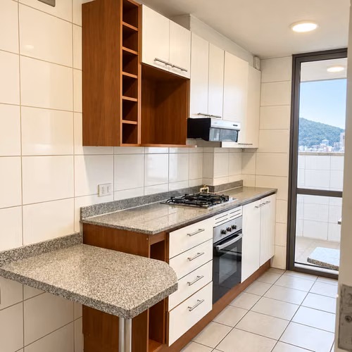ARRIENDO DEPARTAMENTO 3HAB 2BA ÑUÑOA - Imagen 18