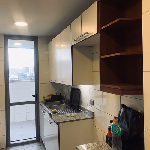 ARRIENDO DEPARTAMENTO 3HAB 2BA ÑUÑOA - Imagen 19