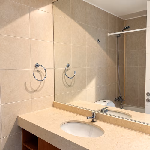 ARRIENDO DEPARTAMENTO 3HAB 2BA ÑUÑOA - Imagen 16
