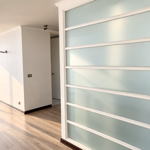 ARRIENDO DEPARTAMENTO 3HAB 2BA ÑUÑOA - Imagen 6