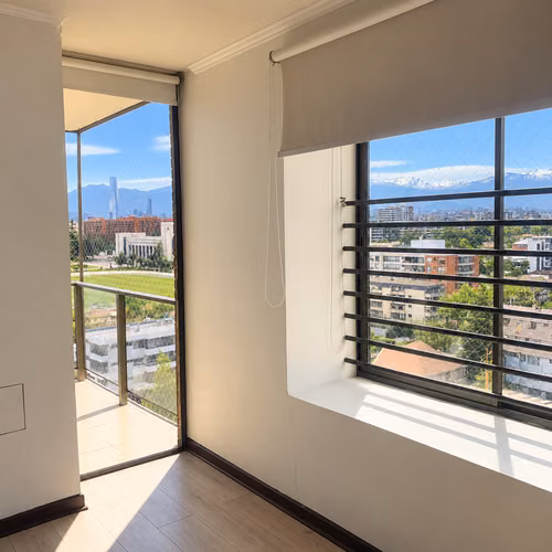 ARRIENDO DEPARTAMENTO 3HAB 2BA ÑUÑOA - Imagen 10