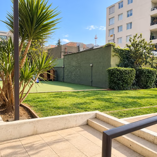 ARRIENDO DEPARTAMENTO 3HAB 2BA ÑUÑOA - Imagen 30