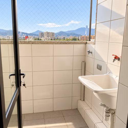 ARRIENDO DEPARTAMENTO 3HAB 2BA ÑUÑOA - Imagen 21