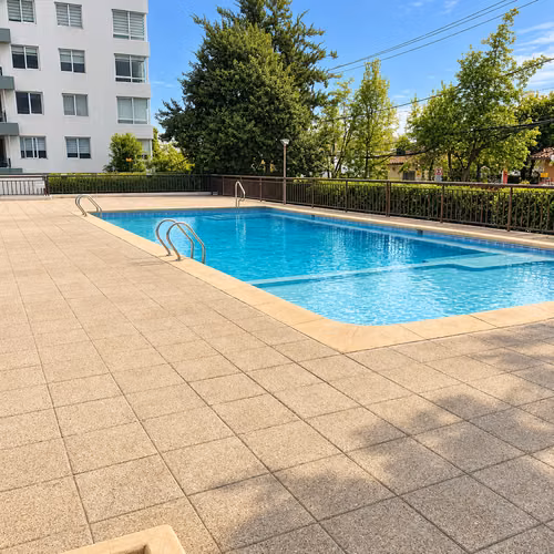 ARRIENDO DEPARTAMENTO 3HAB 2BA ÑUÑOA - Imagen 29