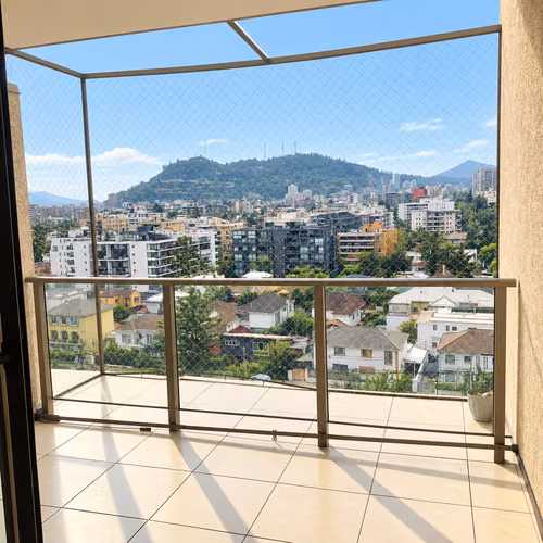 ARRIENDO DEPARTAMENTO 3HAB 2BA ÑUÑOA - Imagen 22