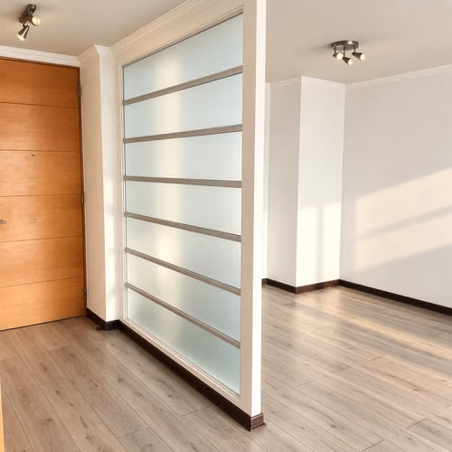 ARRIENDO DEPARTAMENTO 3HAB 2BA ÑUÑOA - Imagen 4