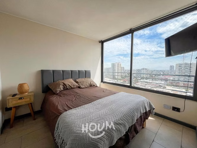 Departamento en José Ureta - Imagen 8