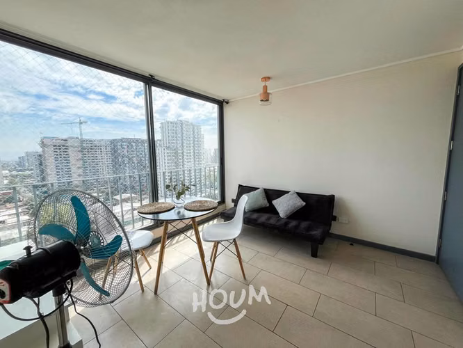 Departamento en José Ureta - Imagen 4