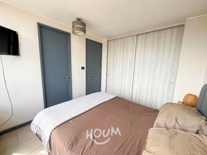 Departamento en José Ureta - Imagen 10