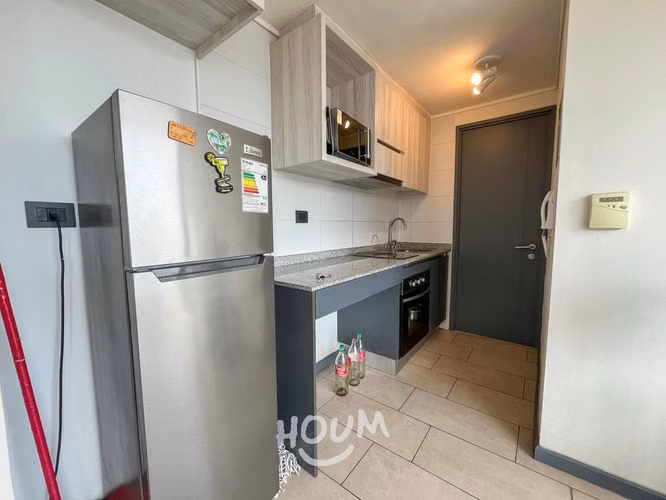 Departamento en José Ureta - Imagen 5